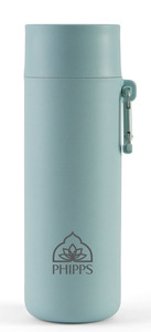 S'Wheat Bottle Blue